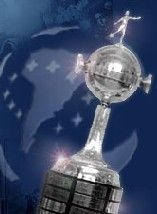 Copa Libertadores de América