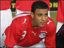 Mohamed Abdelwahab